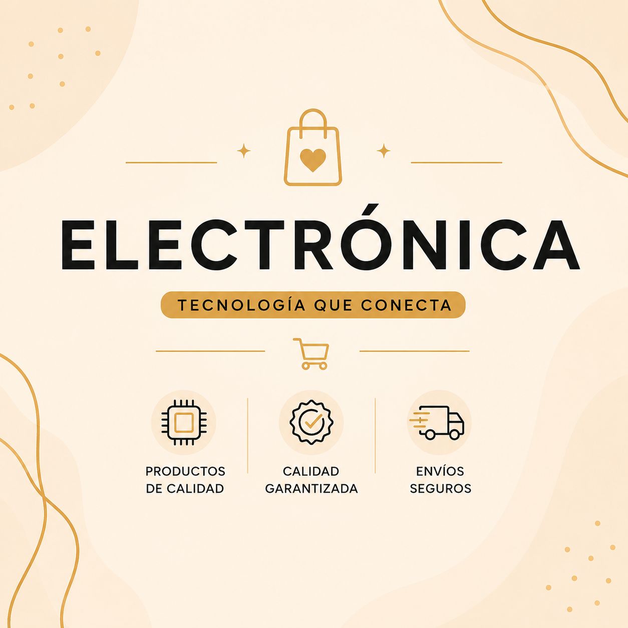 Electrónica