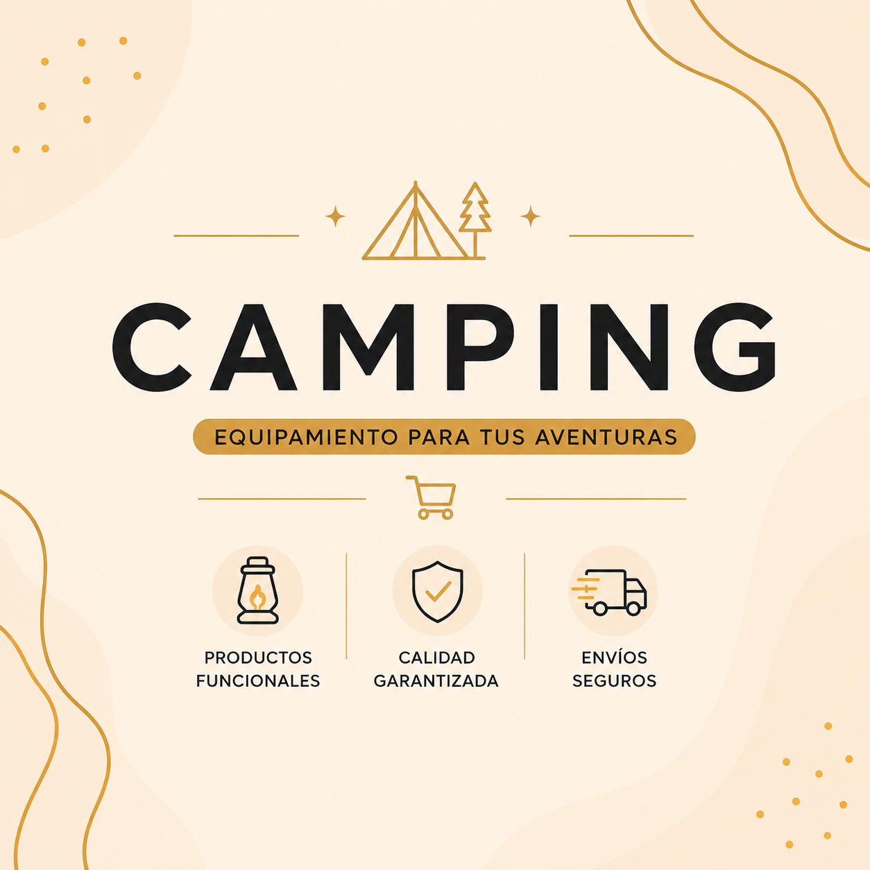 Camping