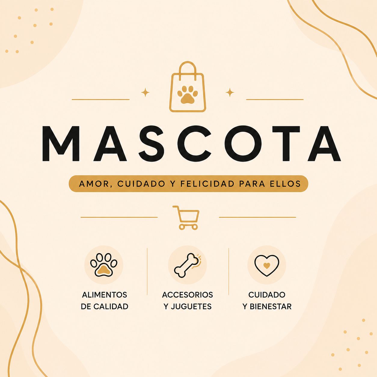 Mascotas