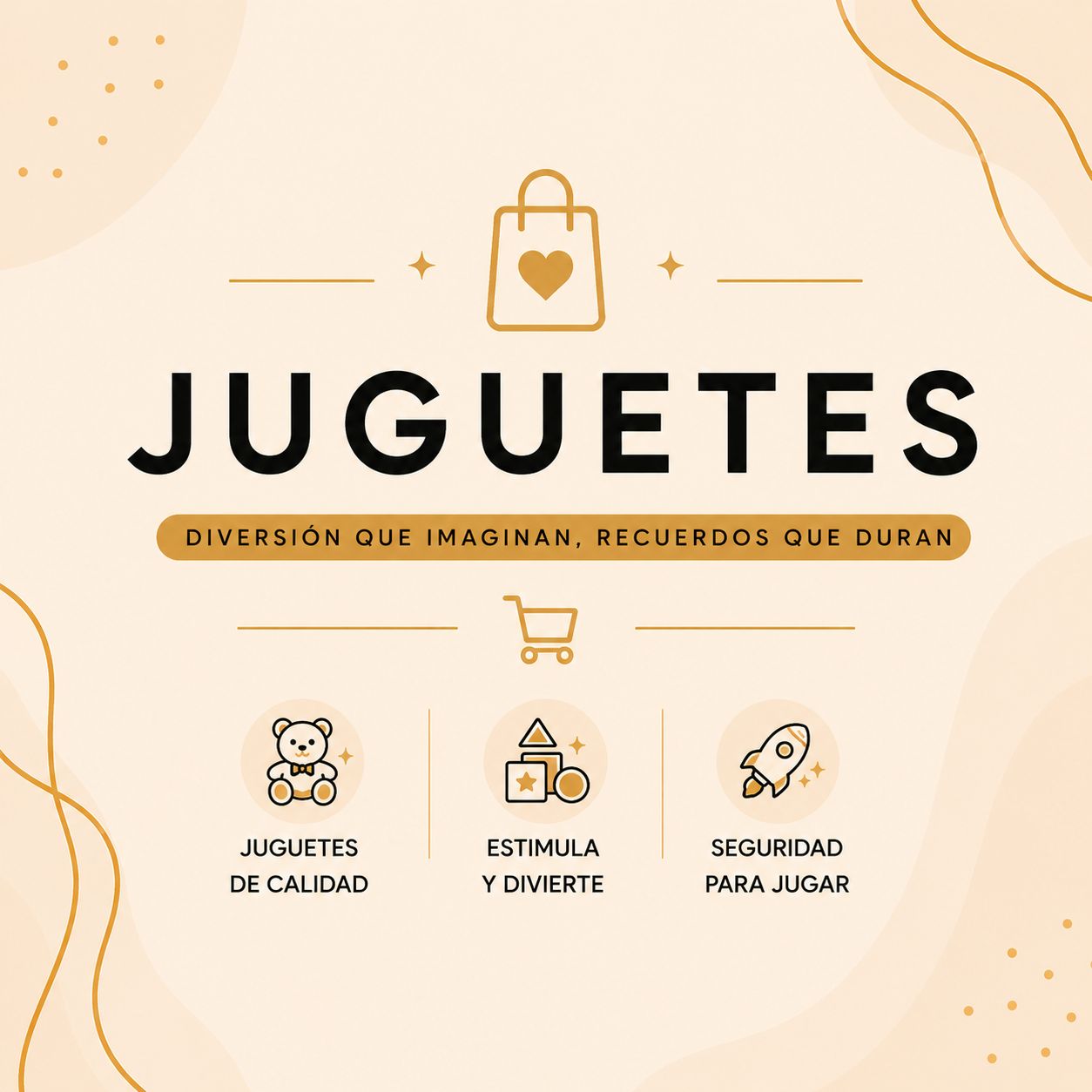 Juguetes