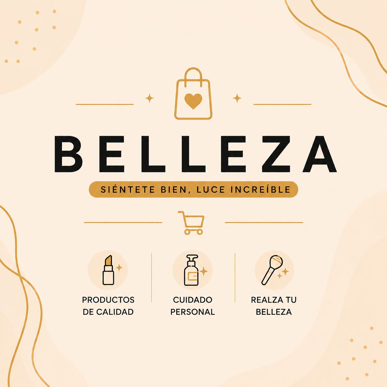 Belleza Y Cuidado Personal