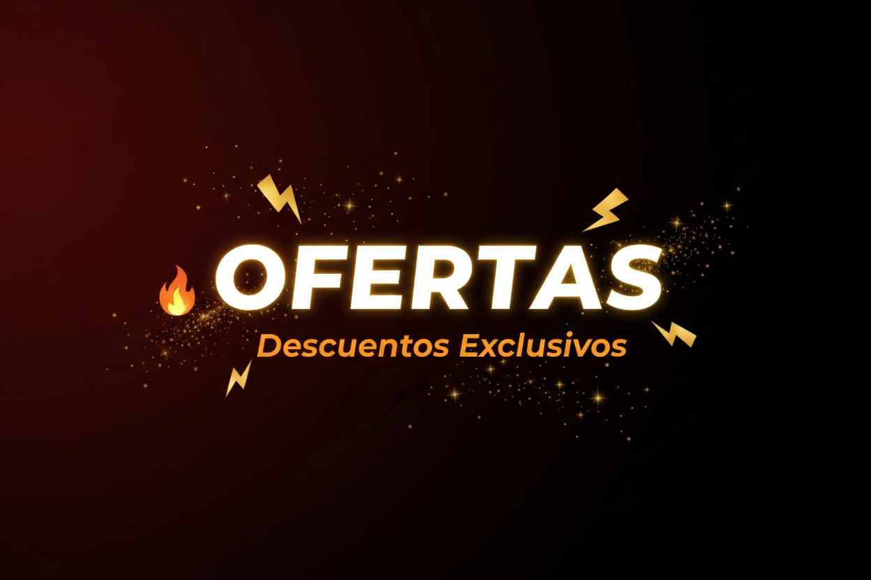 Banner Ofertas
