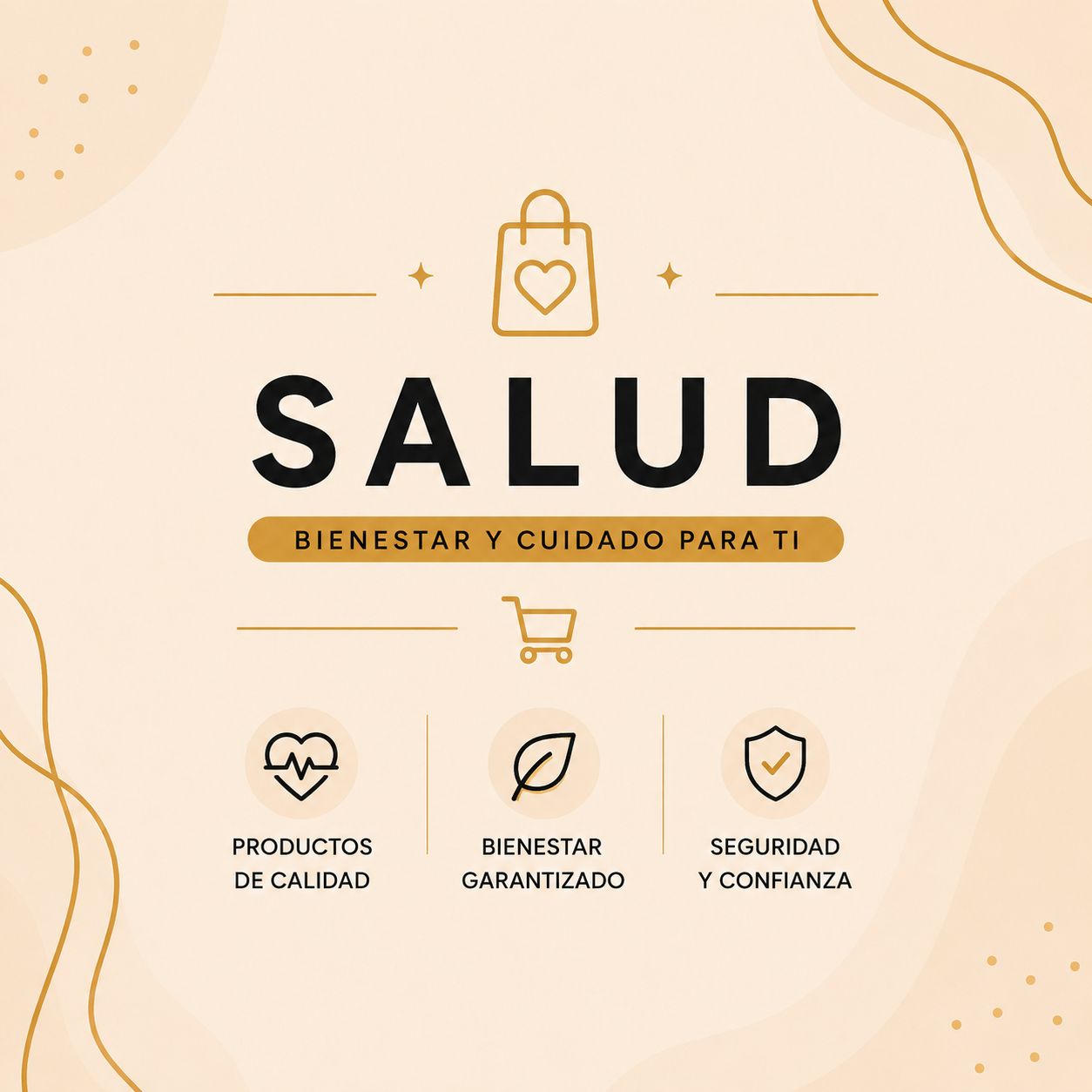 Salud y Bienestar