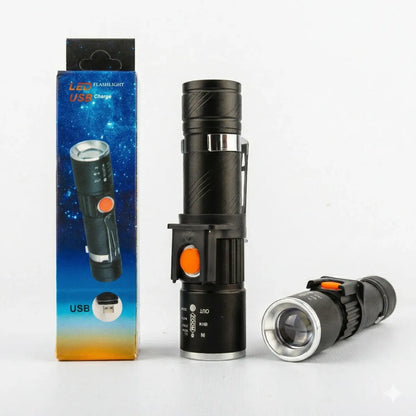 Mini Linterna LED N2