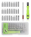 Kit Destornillador de Precisión 32 Piezas
