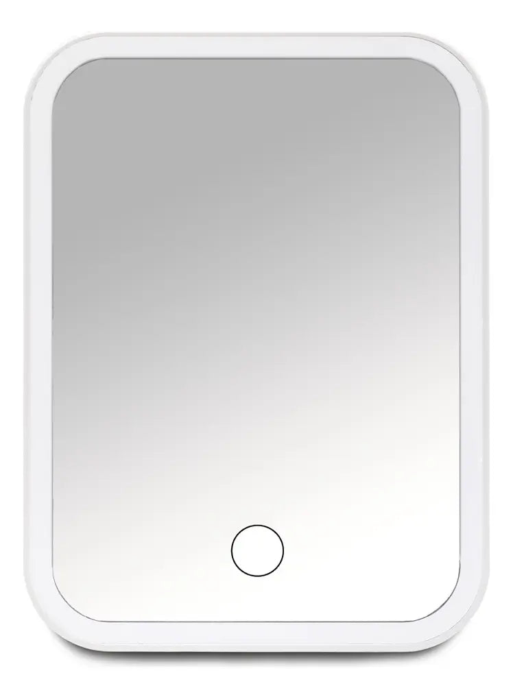 Espejo de Maquillaje LED