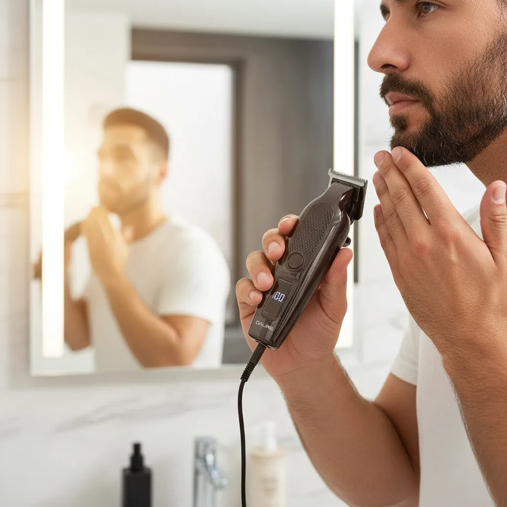 Cortadora de Pelo Profesional Daling
