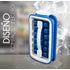 Cubetera Plegable con Tapa