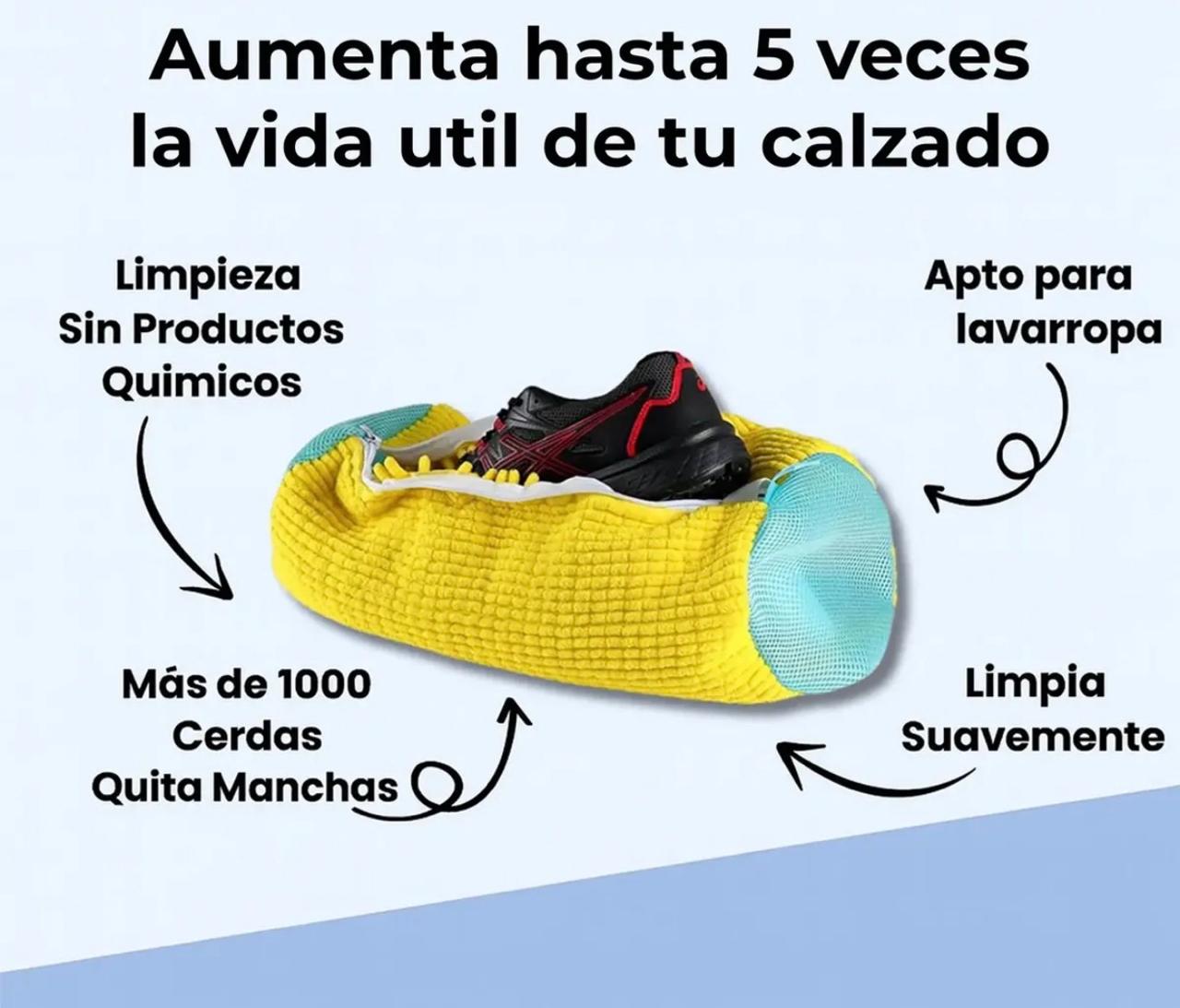 Guía paso a paso de uso