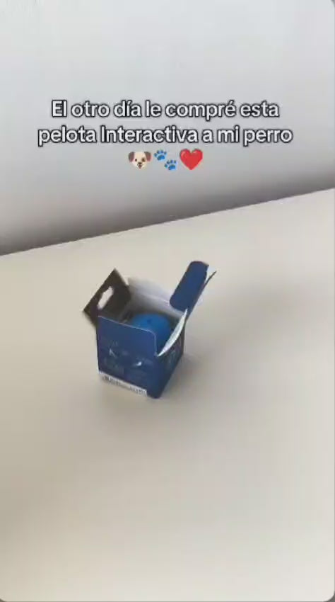 Kit Completo para Mascotas - Cepillo de Vapor + Quitapelos + Pelota Saltarina de Regalo