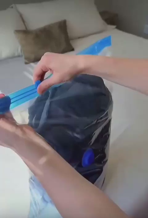 Bolsas al Vacío x10 Unidades